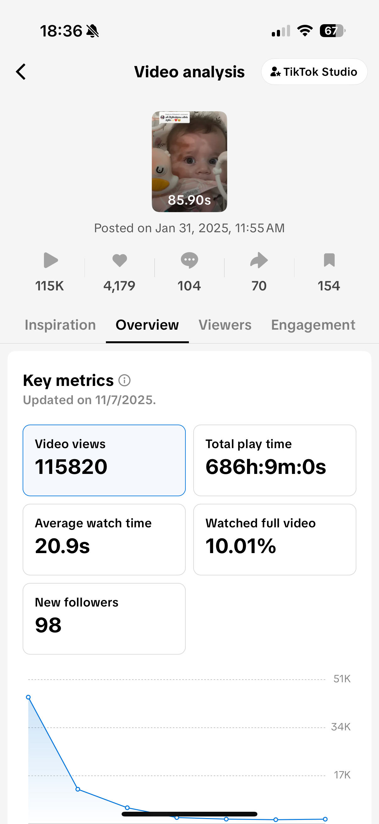 Woman with sunglasses walking down runway